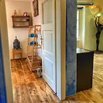 Διαμέρισμα Casa Mexico