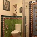 Casa Mexico Roztoky (Rakovnik)