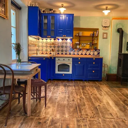 Casa Mexico * Roztoky (Rakovnik)