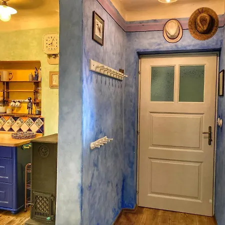 Casa Mexico Apartamento *