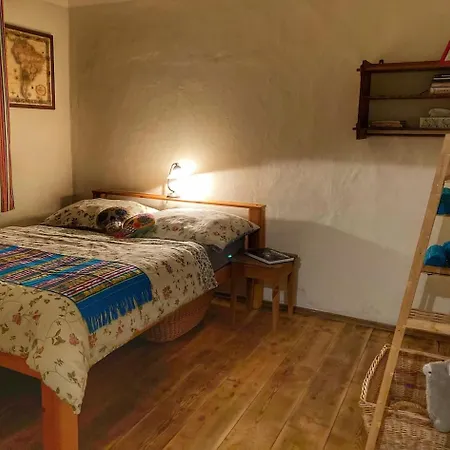 Apartmán Casa Mexico *