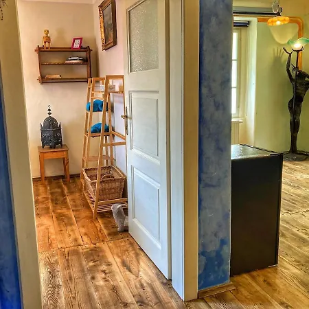 Apartamento Casa Mexico