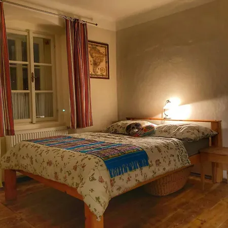 Casa Mexico Roztoky (Rakovnik)