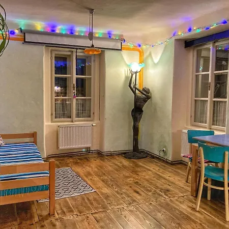 Casa Mexico شقة *