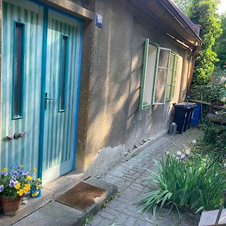 Apartmán Casa Mexico *