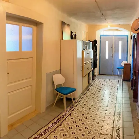 Casa Mexico شقة Roztoky (Rakovnik)