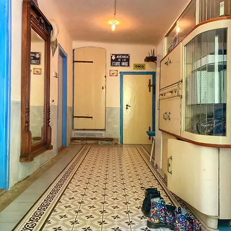 Casa Mexico Апартаменты