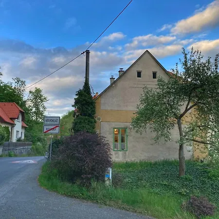 Apartmán Casa Mexico