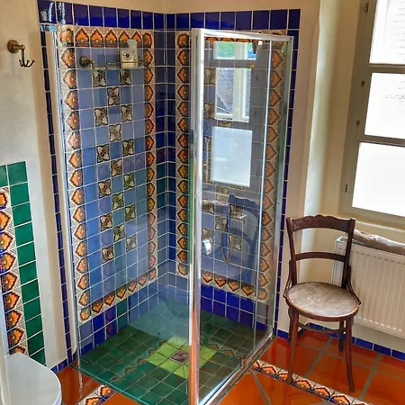 Casa Mexico Апартаменты