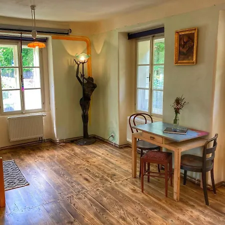 Apartamento Casa Mexico