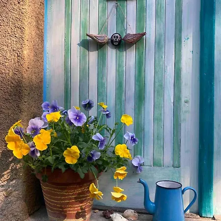 Casa Mexico Roztoky (Rakovnik)