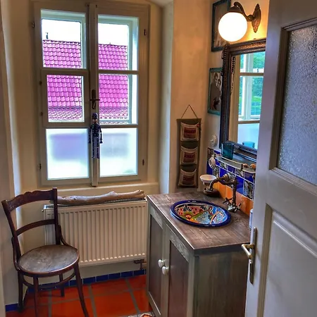 Apartamento Casa Mexico