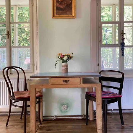 Apartamento Casa Mexico *