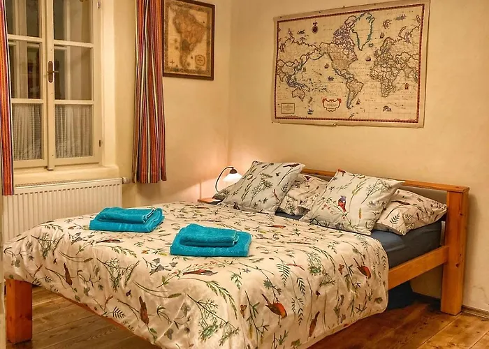 Casa Mexico Apartmán