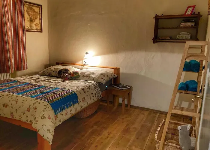 Apartmán Casa Mexico *