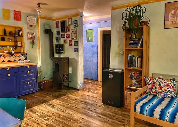 Casa Mexico Roztoky (Rakovnik)