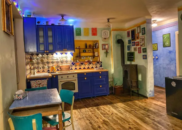 Casa Mexico Apartmán