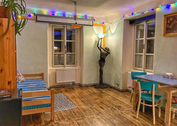 Casa Mexico Apartment *