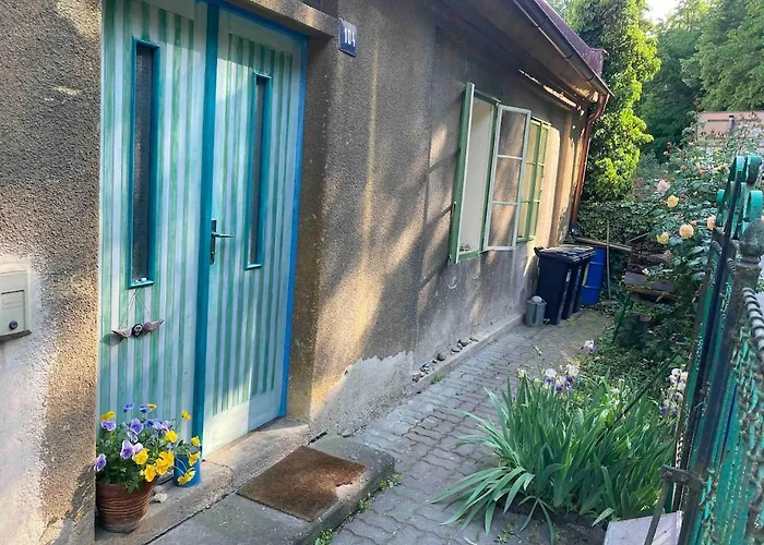 Apartmán Casa Mexico *