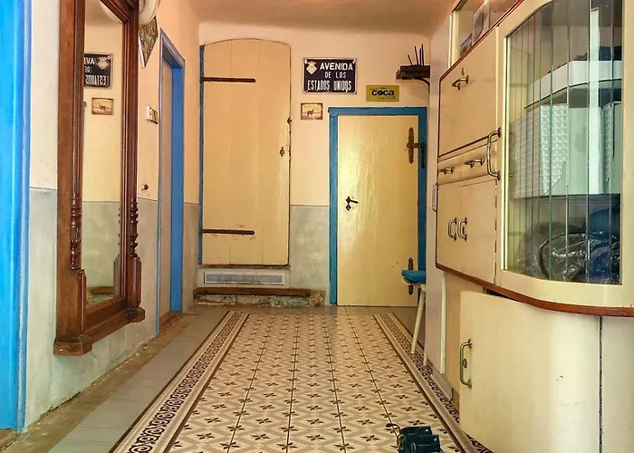 Casa Mexico Apartmán