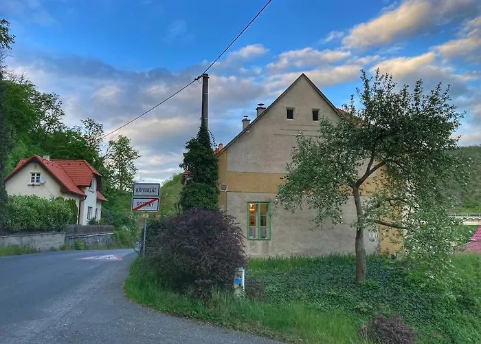 Apartmán Casa Mexico