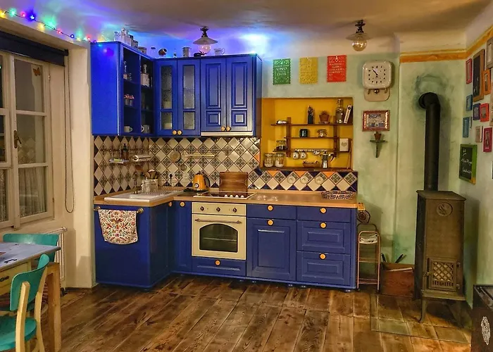 Casa Mexico Apartment *