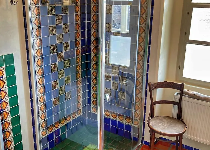 Casa Mexico Apartment