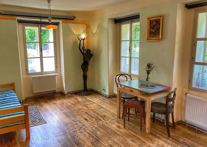 Apartmán Casa Mexico