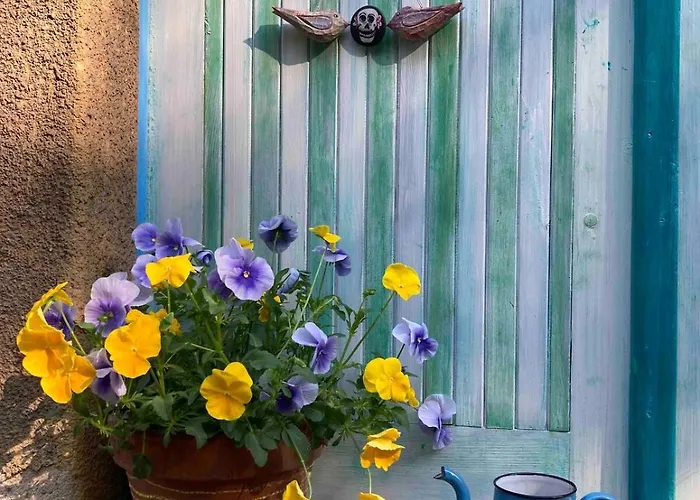 Casa Mexico Roztoky (Rakovnik)