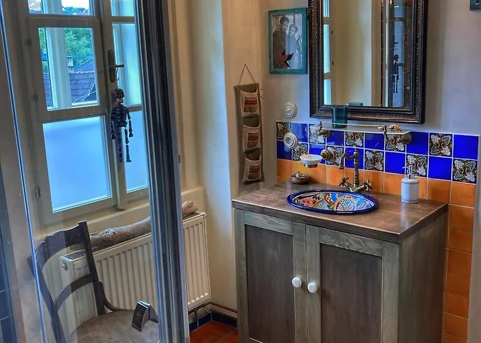 Casa Mexico Apartment