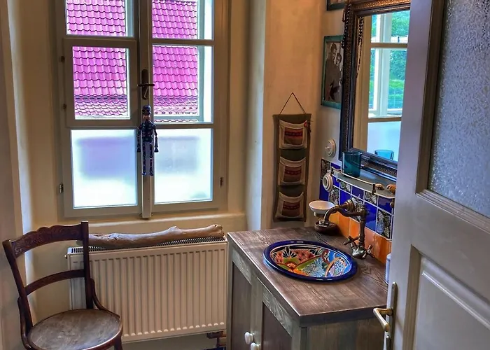 Apartmán Casa Mexico