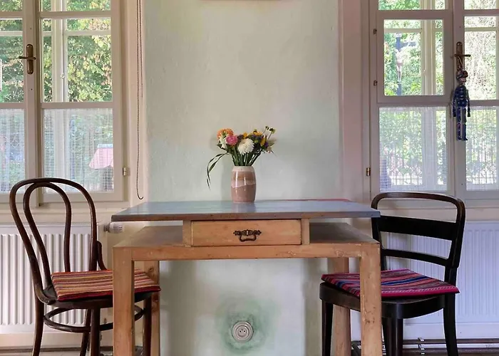 Apartmán Casa Mexico *