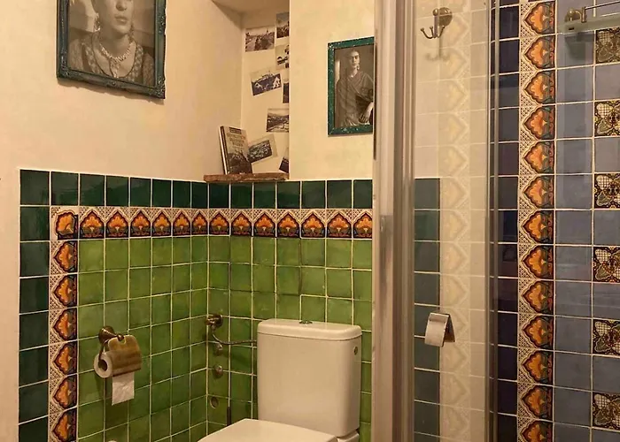 Casa Mexico Roztoky (Rakovnik)